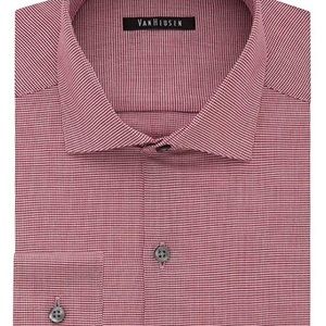 NWT Van Heusen Mens Shirt